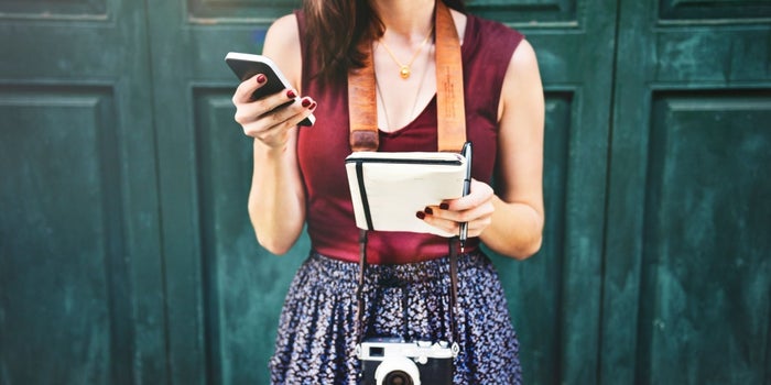 The 3 Stages of Failure in Life and Work