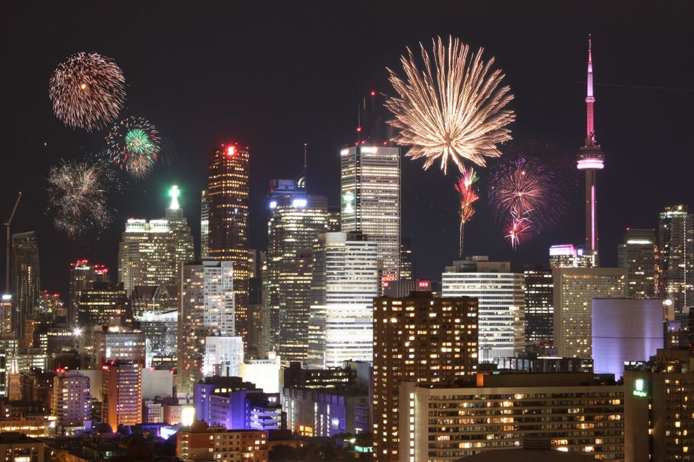 To Celebrate Canada Day, Here Are 10 Franchises From Our Neighbors to the North