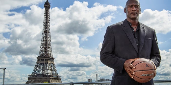 What Steve Jobs, Michael Jordan and Eleanor Roosevelt Taught Me About Fear