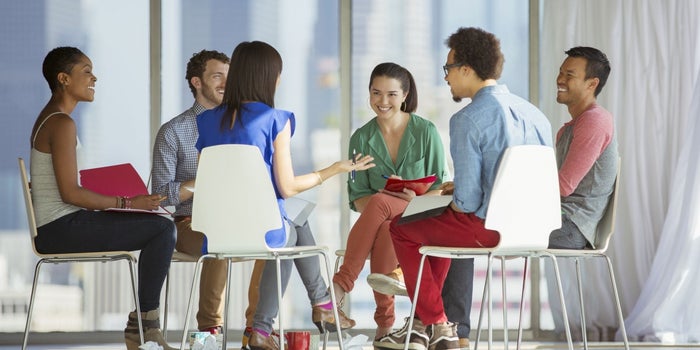 Diversity Programs Often Make Workplaces Less Diverse, New Study Finds