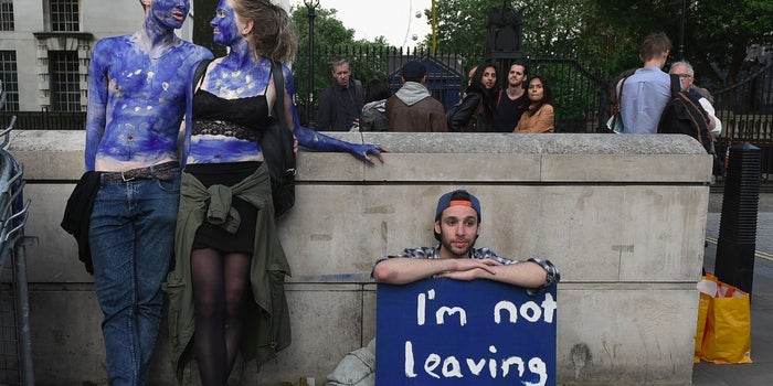 ICYMI: Brexit, Billionaires and Best Books -- Top Stories of the Week
