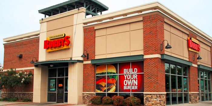 How This Man's High School Job Evolved Into a Food-Franchise Career