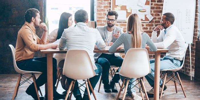 Four Tips on How to Get Hired