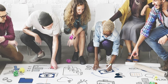 9 Lessons About Sales, Stress and Success I've Learned as an Entrepreneur