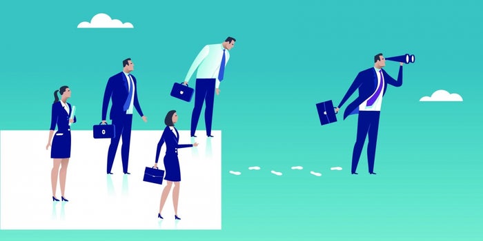 Seven Common Thoughts Of A (Successful) Entrepreneur
