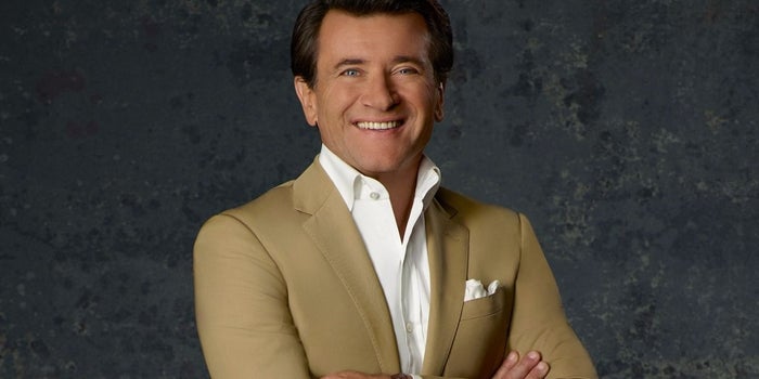 Robert Herjavec: Want to Avoid Burnout? Quit Your Bitchin'.