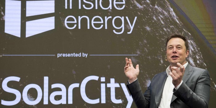 SolarCity Recuses Two More Board Members From Voting on Tesla Offer