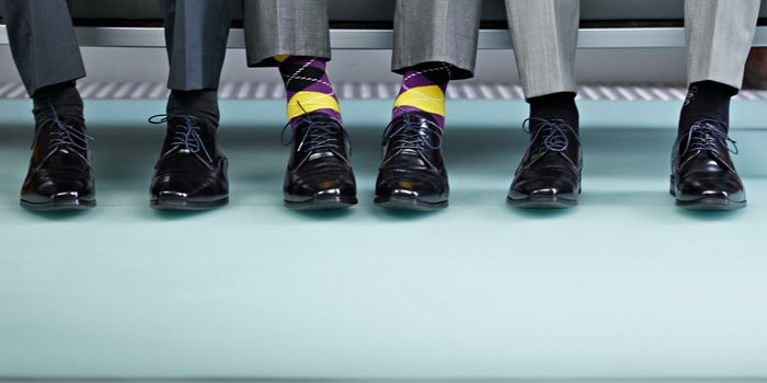 7 Ways to Be Utterly Unforgettable in Business and Life