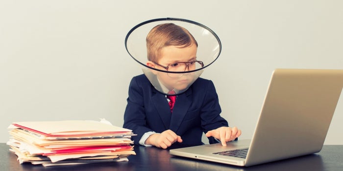 How to Recover From a Major Online Blunder