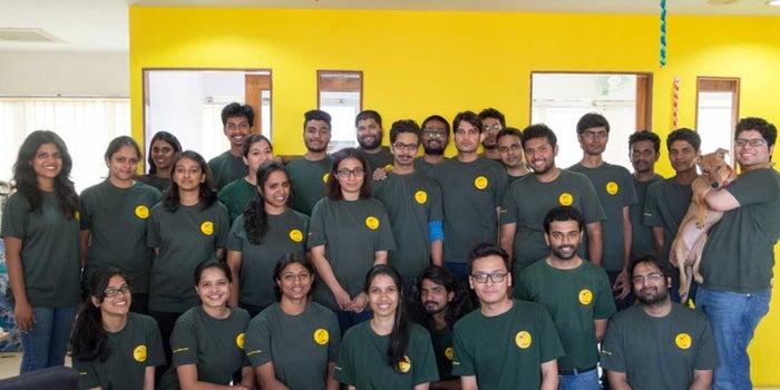 How SAIF Is Contributing To The Success Of YourDost