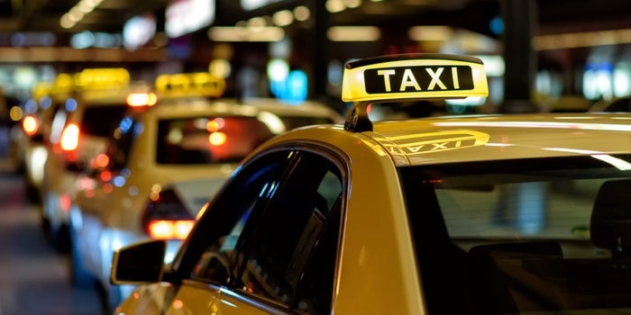 How India's Ola Can Conquer The Rideshare Goliath