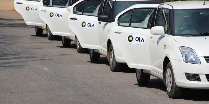 From Wrestlers To Doctors – How Ola Gave Birth To Micro-Entrepreneurs In India