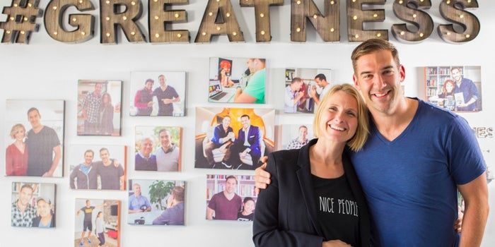 What This Best-Selling Author Can Teach Entrepreneurs About Creating Big Magic