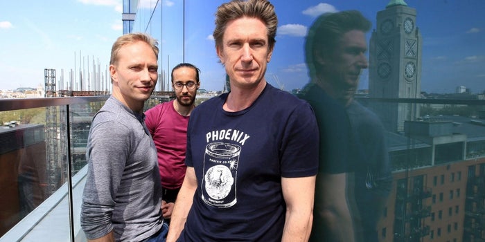 London Startup Scene Weighs Threat of British 'Techxit'