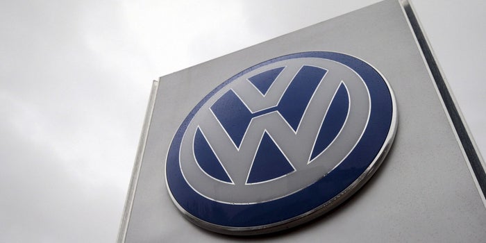 Volkswagen Agrees to $15.3 Billion Settlement in Diesel Pollution Case