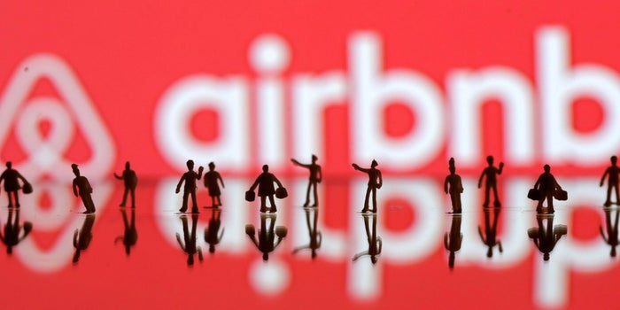 Airbnb Sues San Francisco Over Registration Policy