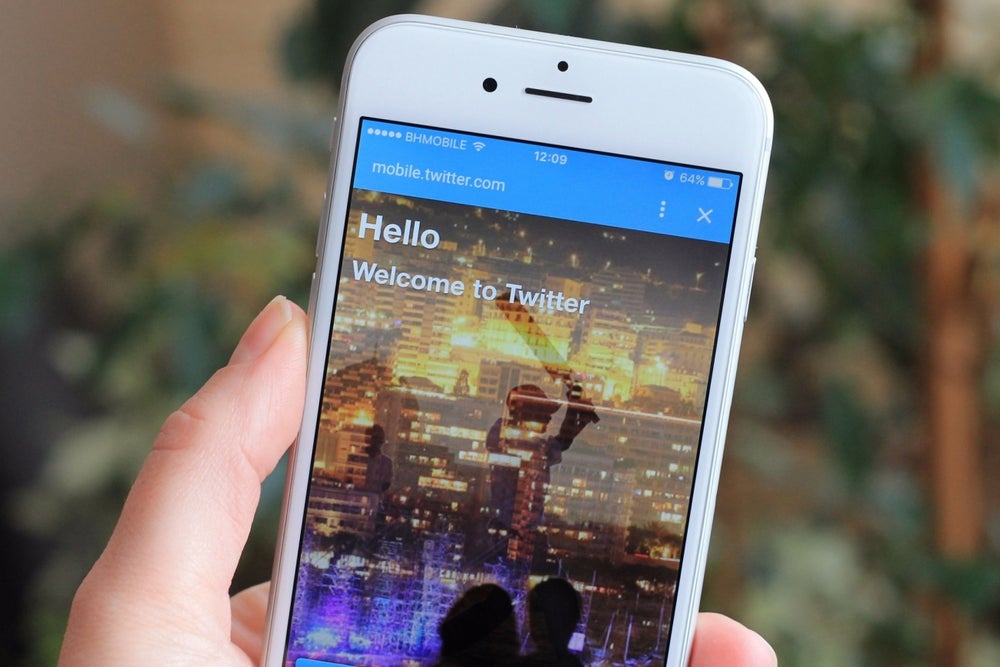 Twitter custom audiences