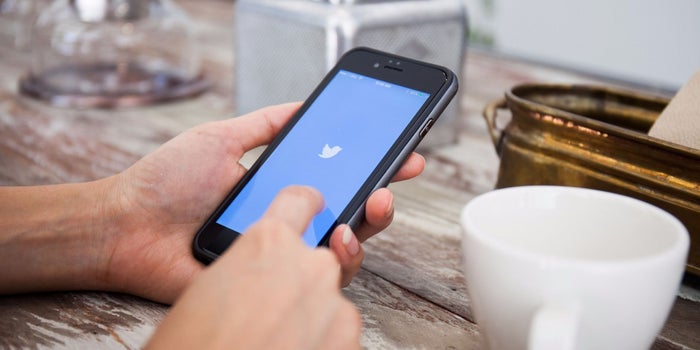 Stop Delegating Social Media to Your Interns