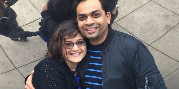 This Recent Immigrant Entrepreneur Is Living the American Dream Thanks to Crowdfunding