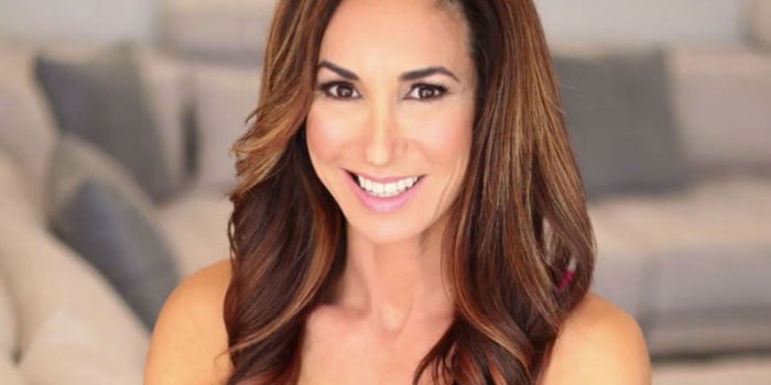 Natalie Jill, la empresaria que ganó perdiendo
