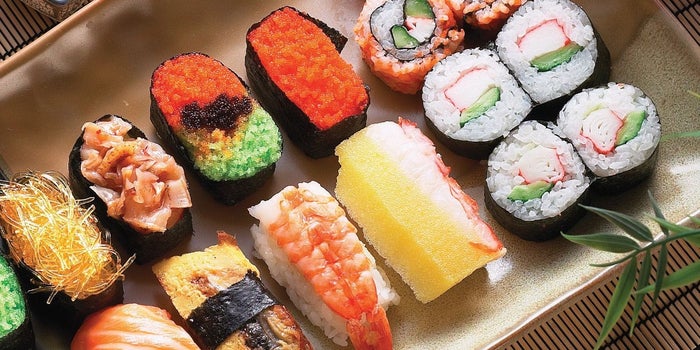 Cómo poner un restaurante de sushi
