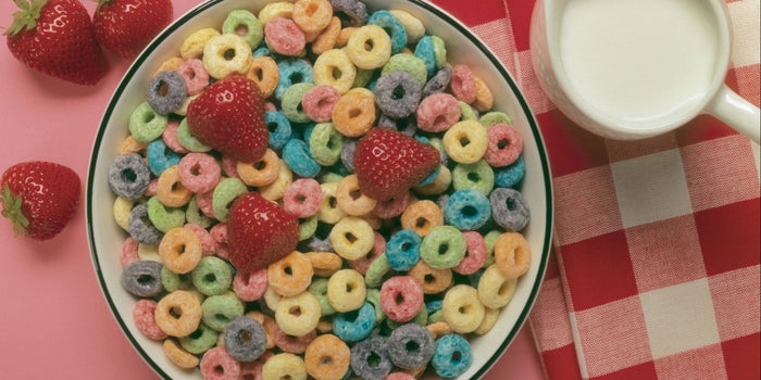Kellogg's Is Opening a Cereal Cafe in New York -- Start Up Your Day Roundup