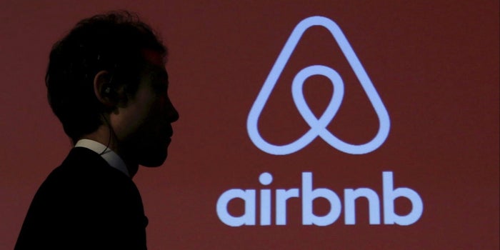 Airbnb Seeks Funds Valuing it at $30 Billion
