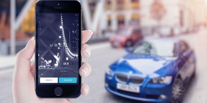 ¿Qué es la 'uberización' de los negocios?