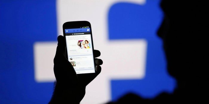 Facebook Offers Rare Glimpse Into Formula Behind News Feed