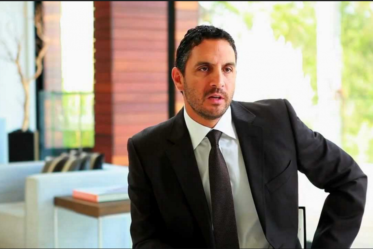 How The Agency Is Changing the Real Estate Game