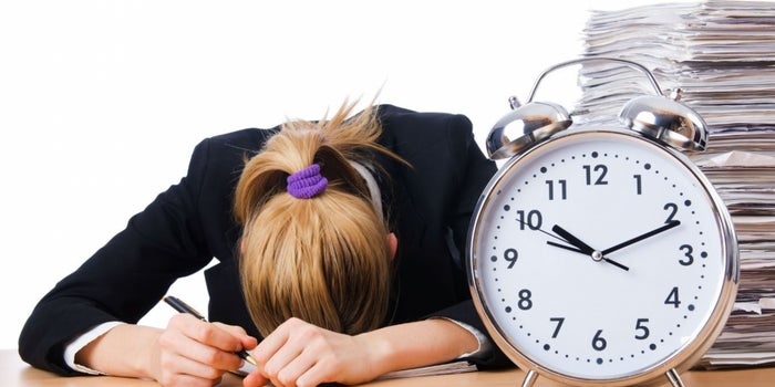 12 formas de administrar tu tiempo