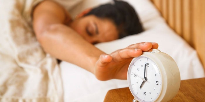 ¿Por qué levantarse temprano?