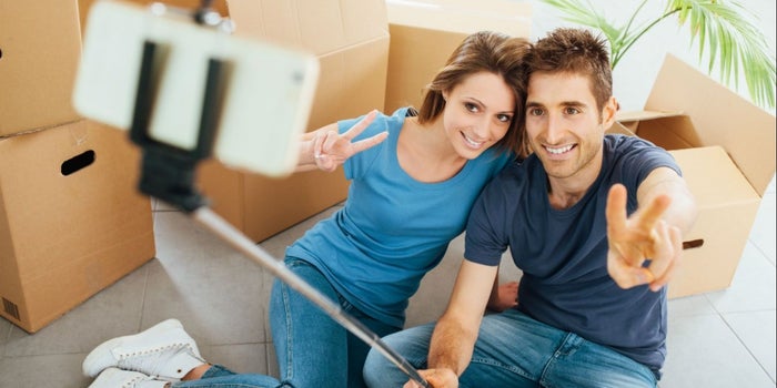 3 lecciones de marketing de las selfies