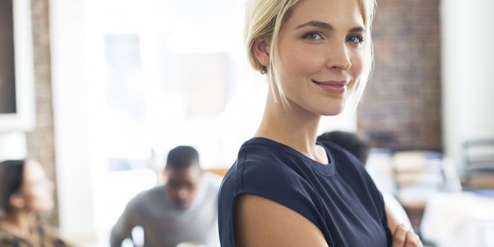 Why You Must Never Show a Hint of Desperation, Especially When Things Are Bad