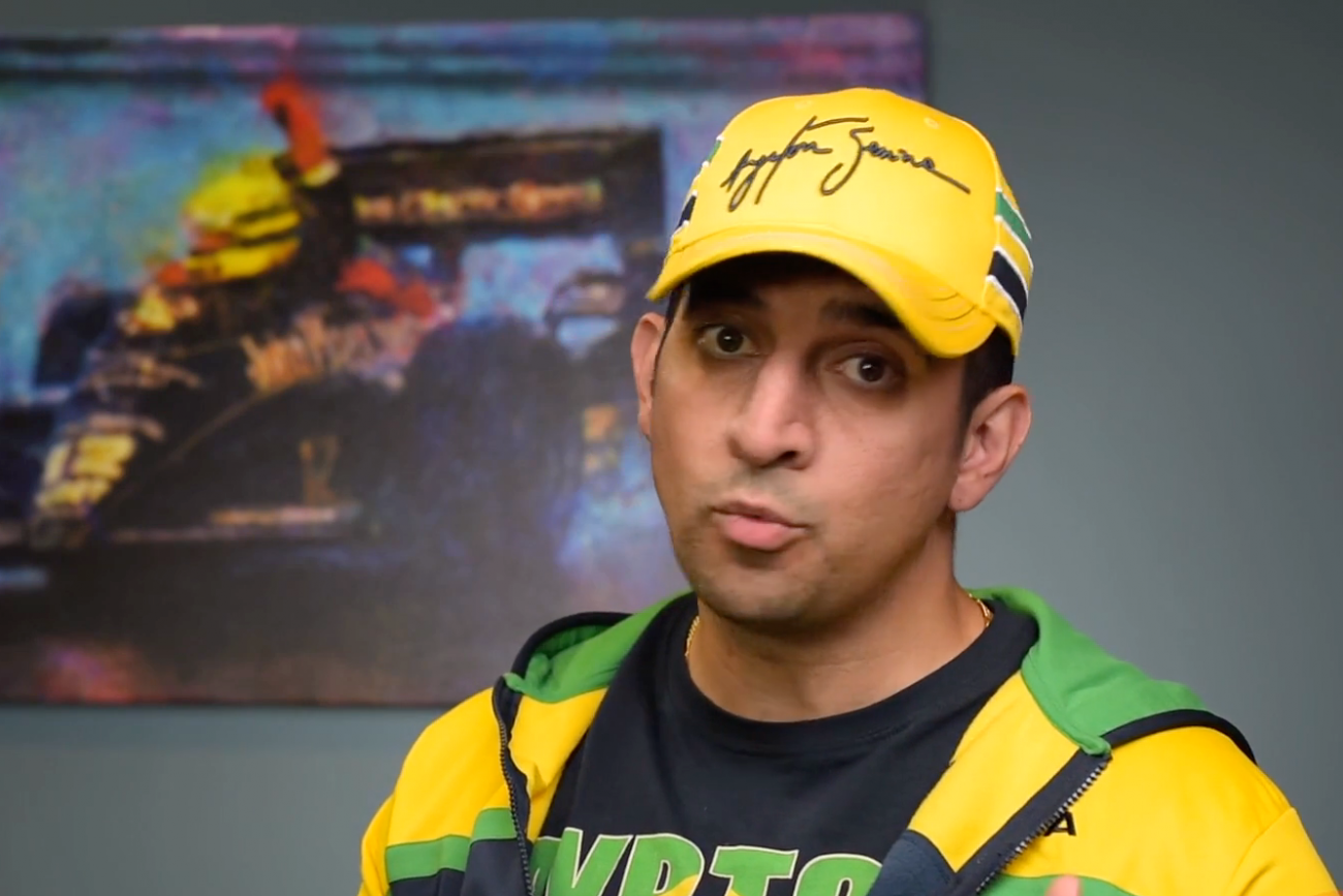 7 Tips to Consider When Trading in Your Desk Job for Full-Time Entrepreneurship