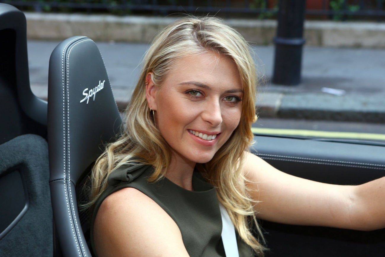 10 Most Successful Entrepreneur Athletes