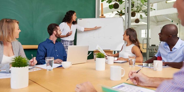 4 Things To Keep In Mind Before Pitching Investors