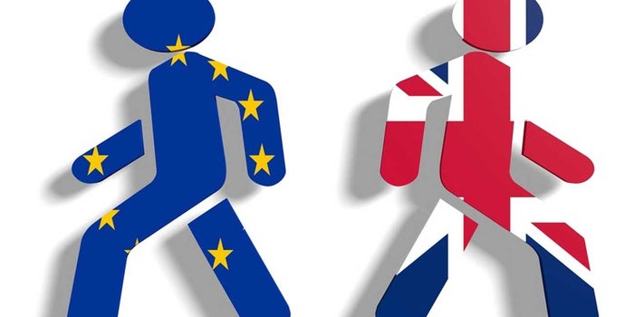 The New Sick Man Of Europe – How To Invest After Brexit