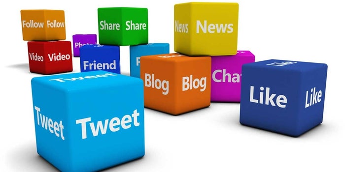 6 Ways To Combine Email Marketing With Social Media