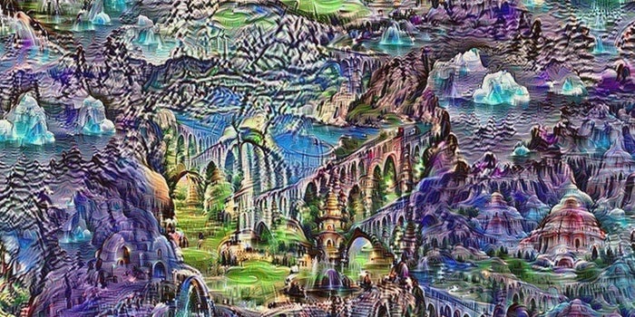 Getting In On The Deep Learning Hype
