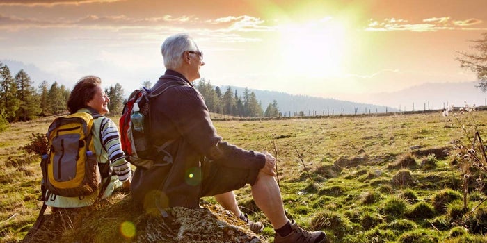 Is 60 The New 40? Indian Seniors Are Greying Great