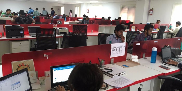 "Don't Look For Funding When You Are At An Idea Phase Or Just Starting Up"