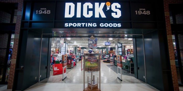 Dick's Wins Auction for Sports Authority Brand
