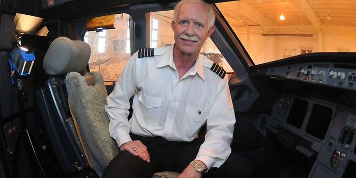 Capt. Sully: 5 Tips for Making Decisions Under Fire