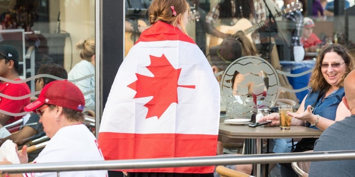 7 Companies You Probably Didn't Know Were Canadian
