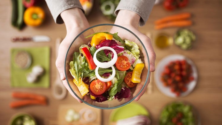 7 hábitos de salud para emprendedores
