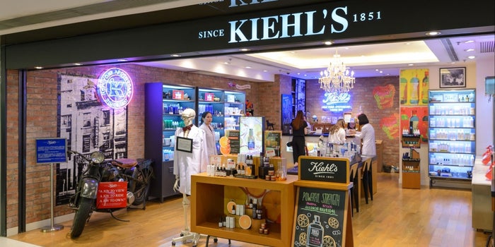 The Executive Selection: Kiehl's