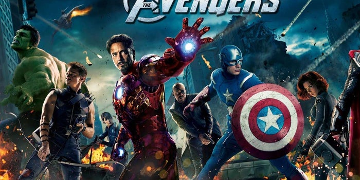 Avengers And Mullins' Framework For Startups
