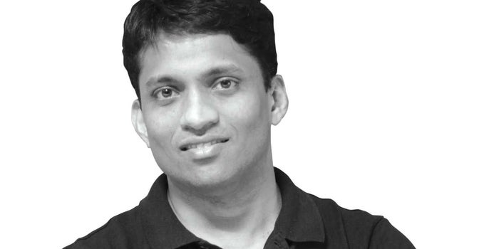 Byju's Enters the Prestigious Unicorn Club: From a Passionate Idea to a $1 Billion Business