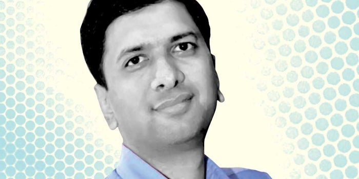 "Entrepreneurs Should Stop Chasing Hot Sectors"